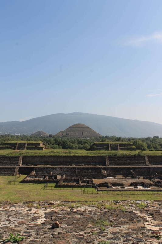 Mexico City: Visit Teotihuacan with early access. - Who Should Consider This Tour?