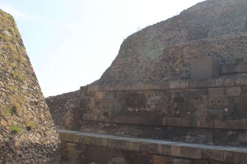 Mexico City: Visit Teotihuacan with early access. - Frequently Asked Questions