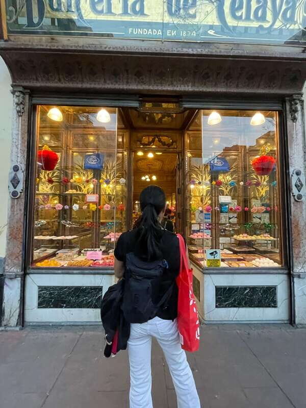 Mexico City: Walk & Eat through Mexican Gastronomy History - Authentic, Insightful, and Fun — Who Will Love It?