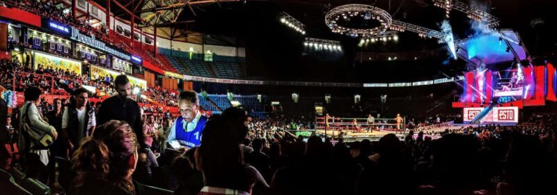 Mexico City: Wrestling Show and Liquor Tasting - Key Points