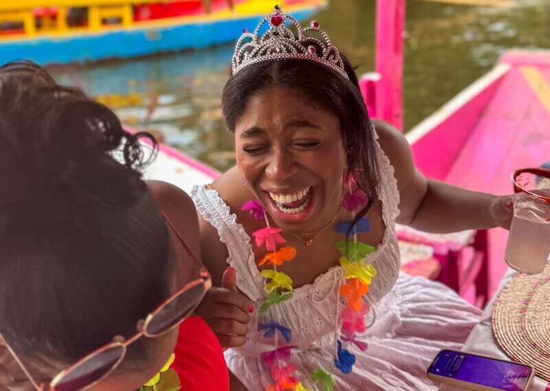Mexico City: Xochimilco Boat Party with Unlimited Drinks - A Detailed Look at the Xochimilco Boat Party Experience