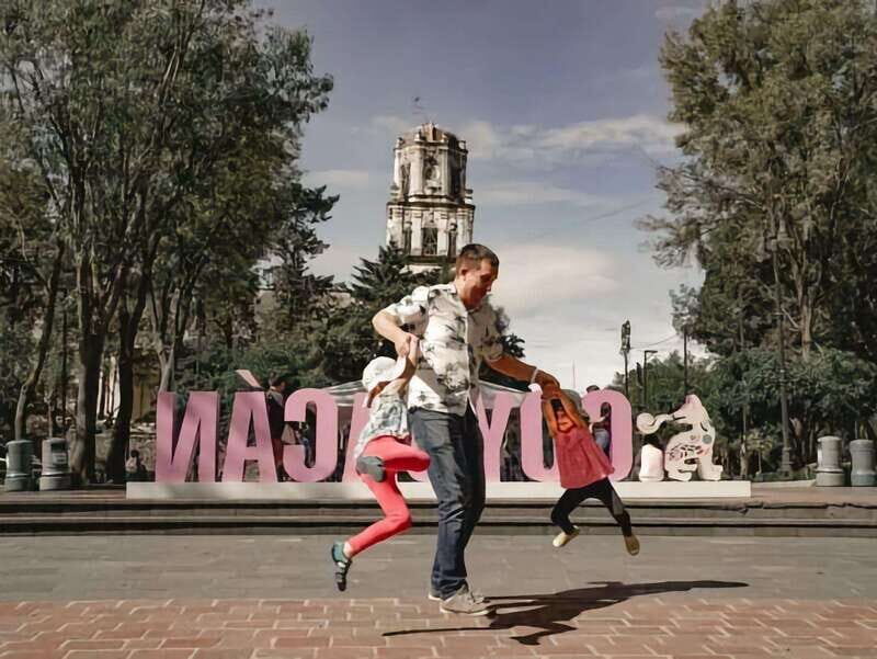 Mexico City Xochimilco Tour (Private & All-Inclusive) - An Introduction to the Experience