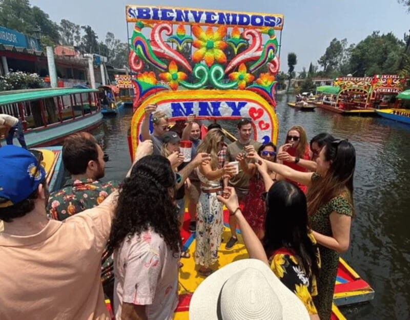 Mexico City Xochimilco Tour (Private & All-Inclusive) - Who Will Love This Tour?