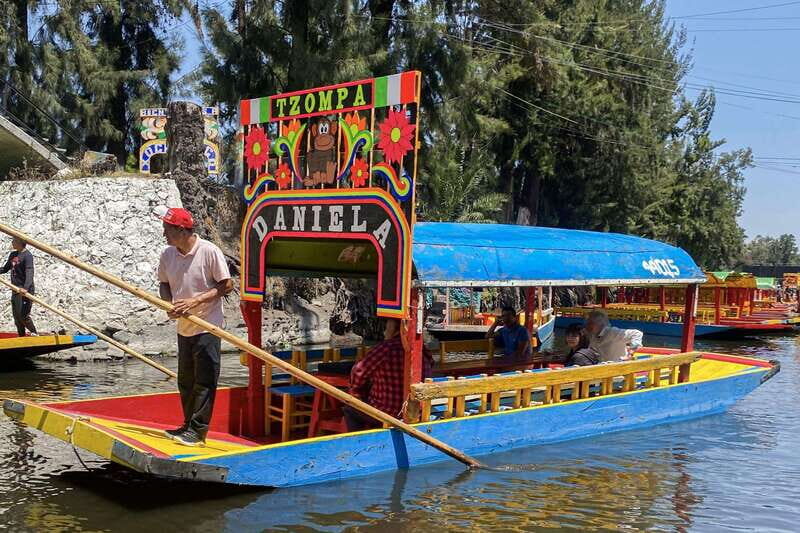 Mexico City: Xochimilco Trajinera Party, Mariachi & Drinks - The Sum Up: Is It Worth It?