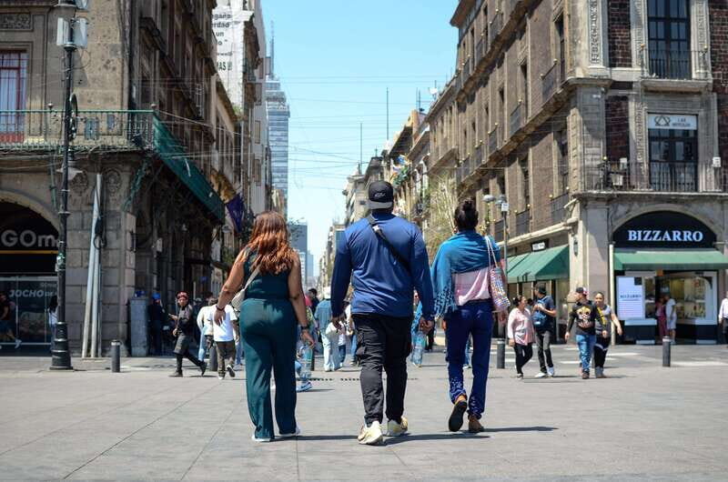 Mexico City: Zocalo Tacos Tour by Michelin-Star Chef Torres - An In-Depth Look at the Tour Experience