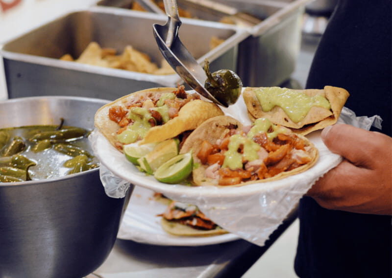 Mexico City: Zocalo Tacos Tour by Michelin-Star Chef Torres - Who Will Love This Tour?