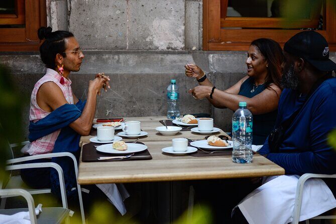 Mexico City Zocalo Tacos Tour by Michelin Starred Chef Torres - FAQ