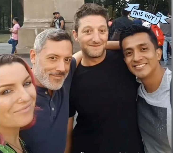 Mexico City: Zona Rosa Pub Crawl Experience - A Close Look at the Zona Rosa Pub Crawl