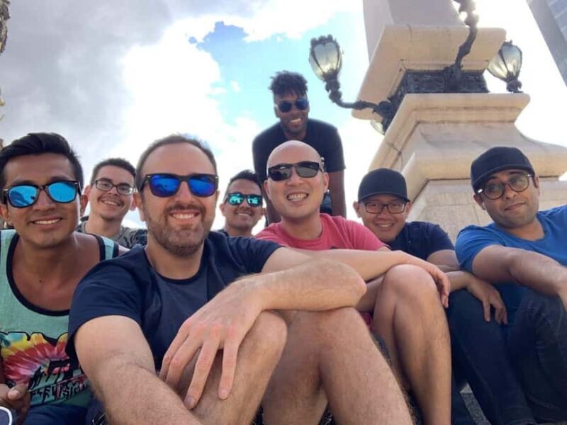 Mexico City: Zona Rosa Pub Crawl Experience - Final Thoughts