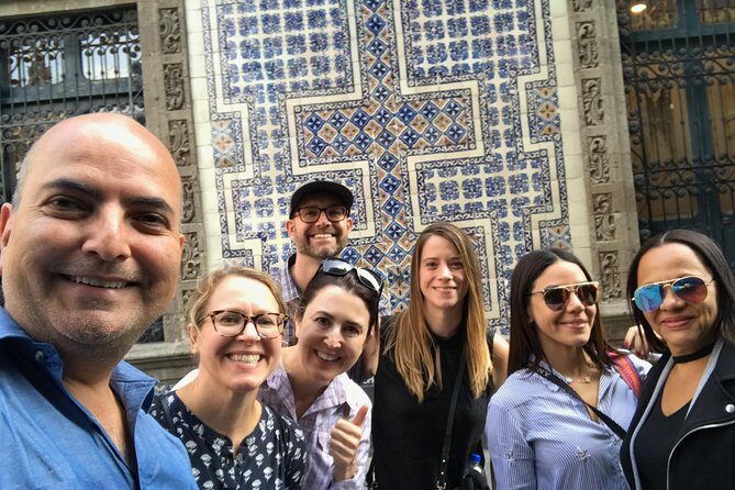 Mexico City's Historical Center Icons - What the Reviews Say