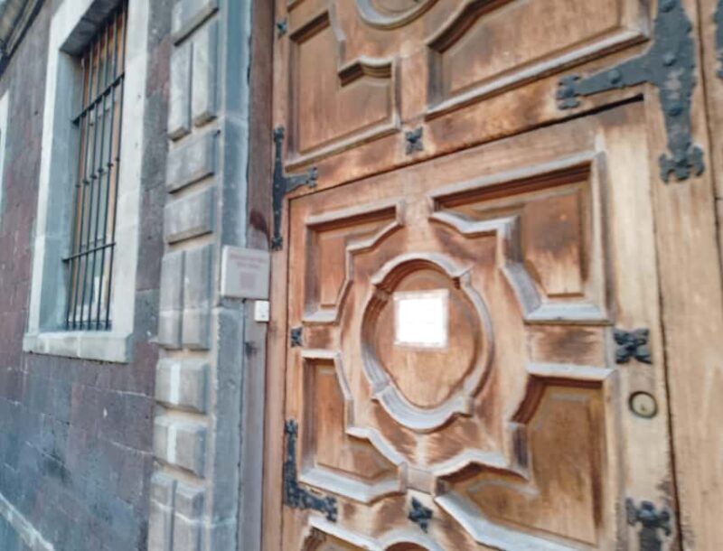 Mexico City's Jewish Quarter: Private Tour - The Experience in Detail