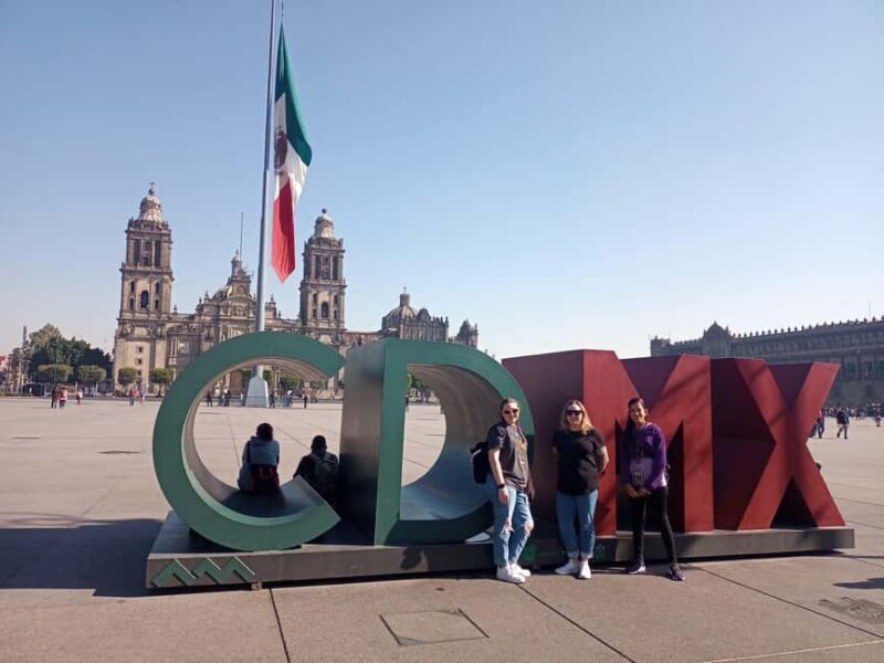 Mexico City's Jewish Quarter: Private Tour - Who Will Enjoy This Tour?