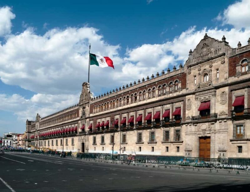 Mexico Citys Majestic Sights: Half-Day Private Tour - An In-Depth Look at the Tour