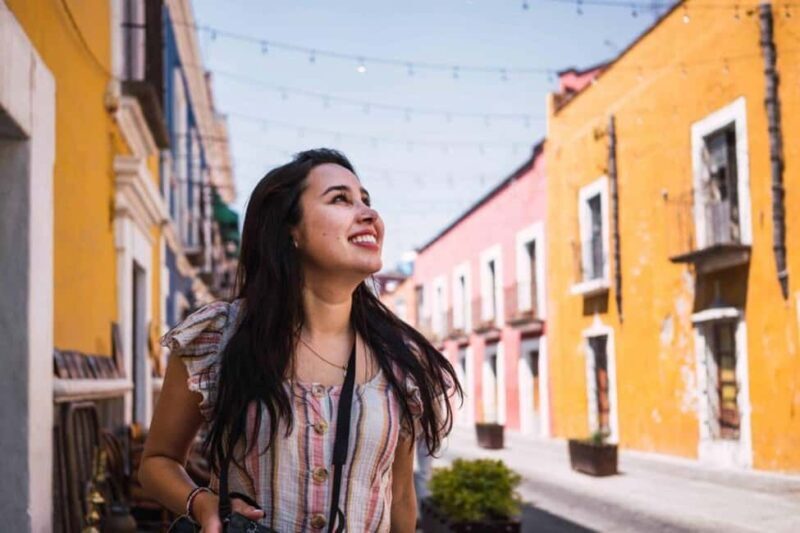 Mexico Citys Majestic Sights: Half-Day Private Tour - Authenticity and Value