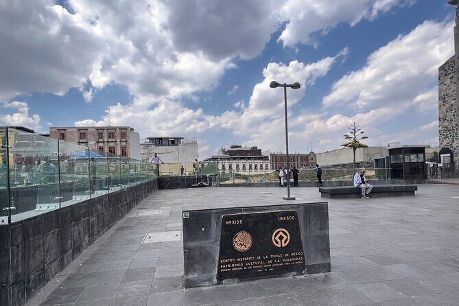 Mexico city's private tour in downtown (with transport) - FAQ