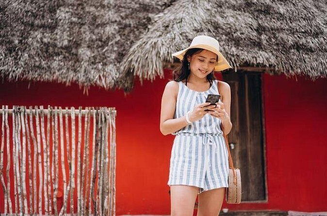 Mexico Data eSIM - Why This Service Could Be a Game-Changer