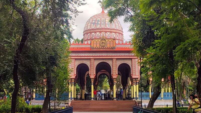 Mexico Off The Beaten Track/ Street Food Bike Tour - Detailed Breakdown of the Itinerary