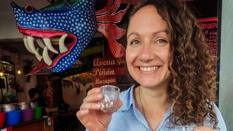 Mexico Off The Beaten Track/ Street Food Bike Tour - Who Should Consider This Tour?