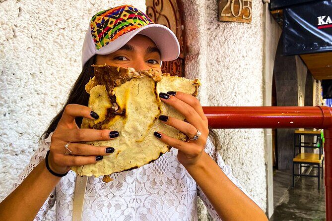 Mexico Off the Beaten Track: Street Food & Bikes All Inclusive - Final Thoughts