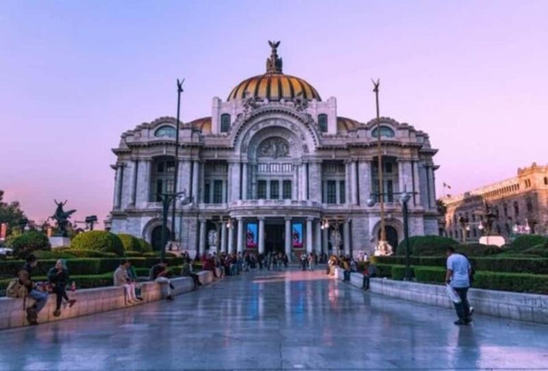 Mexico: Private Custom Tour with a Local Guide - Exploring Mexico City with a Private Local Guide: What to Expect