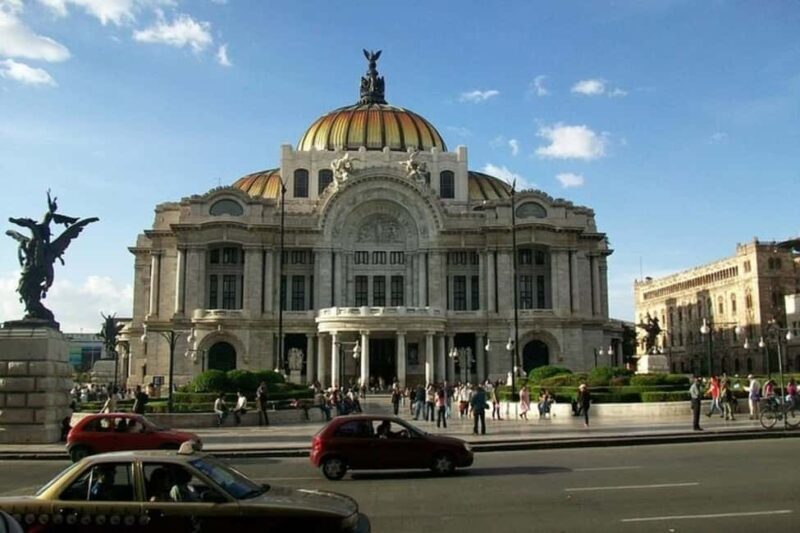 Mexico: Private Custom Tour with a Local Guide - Who Should Consider This Tour?