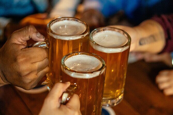 Mexico Private Food Tour With Locals Including 10 Tastings - What’s the Experience Like?