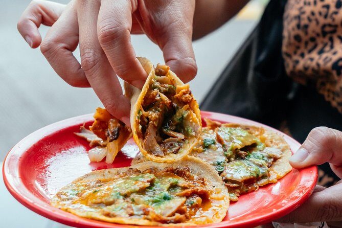 Mexico Private Food Tour With Locals Including 10 Tastings - Final Thoughts: Is It Worth It?