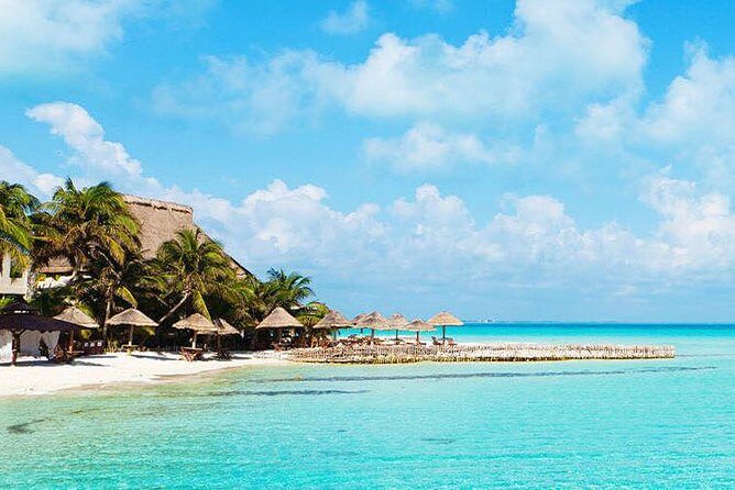 Mexico Private Transfer from Costa Mujeres to Cancun airport - The Experience in Action: What Travelers Say