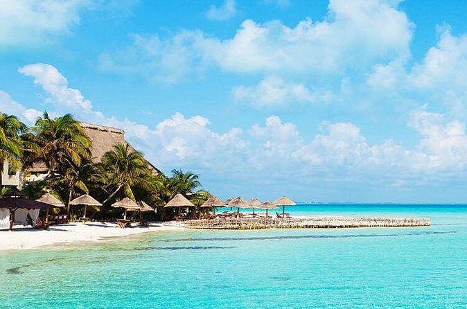 Mexico Private Transfer from Marina Vallarta to Puerto Vallarta (PVR) Airport - The Booking Experience and Cancellation Policy
