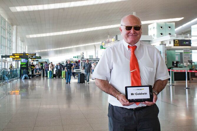 Mexico Private Transfer from Puerto Juarez to Cancun airport - What to Expect from Your Transfer