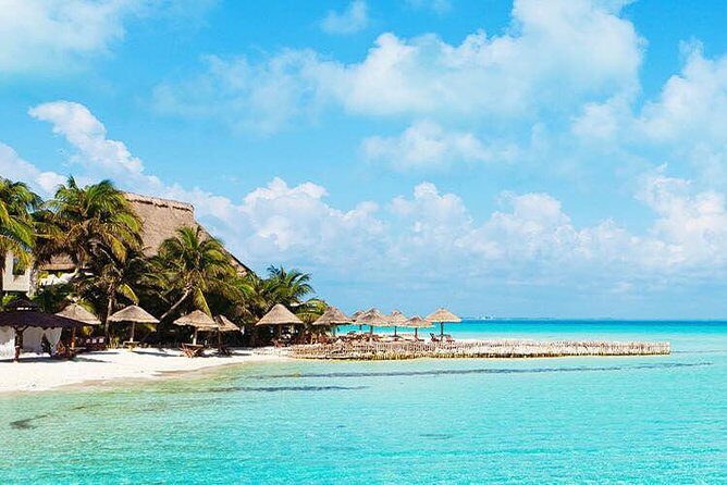 Mexico Private Transfer from Puerto Juarez to Cancun airport - Pros and Cons