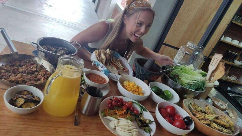 Mexico: Salsa Making Class in a Market with a Chef - Why This Salsa Class Is Worth Your Time