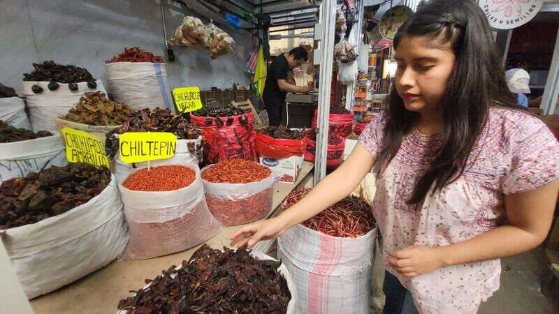 Mexico: Salsa Making Class in a Market with a Chef - Authenticity, Value, and the Experience’s Unique Appeal