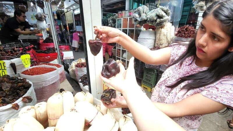 Mexico: Salsa Making Class in a Market with a Chef - Who Will Enjoy This Tour?