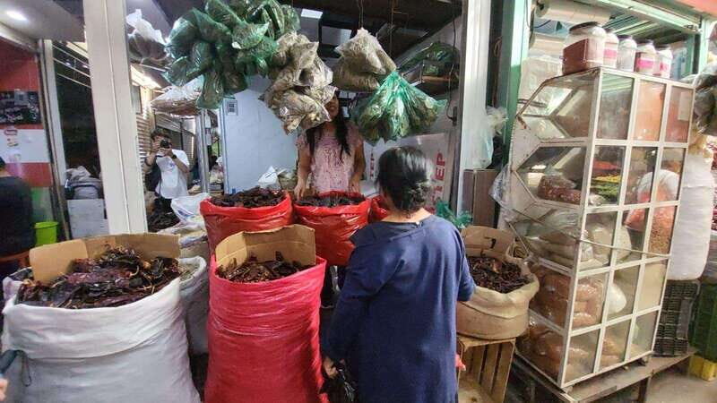 Mexico: Salsa Making Class in a Market with a Chef - The Sum Up: A Flavorful, Authentic Experience for Curious Travelers