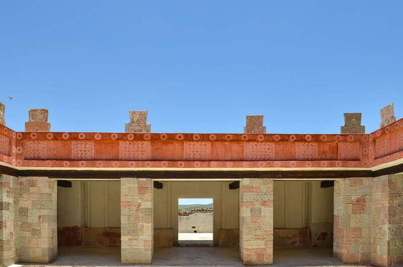 Mexico: Teotihuacan and Guadalupe Sanctuary Private Tour - Climbing Pyramids and Enjoying the Views
