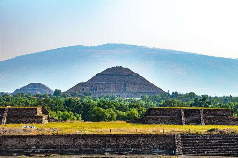 Mexico: Teotihuacan and Guadalupe Sanctuary Private Tour - Final Thoughts: Is It Worth It?
