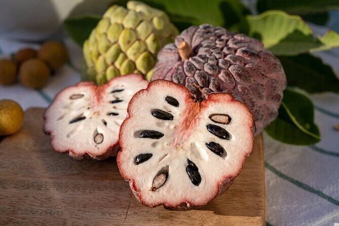 Mexico's Tropical Fruit Guided Tasting in Monterrey - Who Will Love This Tour?