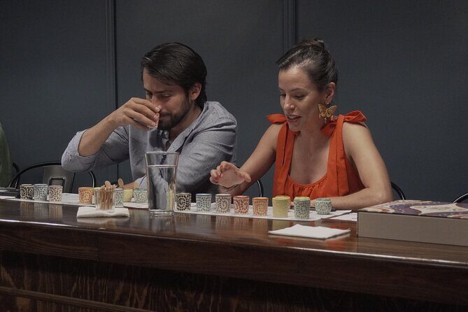 Mezcal and Mole by a Certified Sommelier Mexico City - Final Words