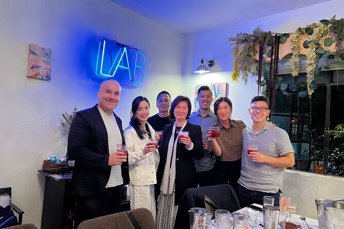Mezcal and Tequila Cocktail Masterclass - Who Will Love This Experience?