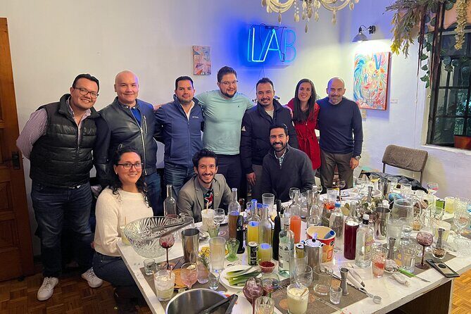 Mezcal and Tequila Cocktail Masterclass - FAQ