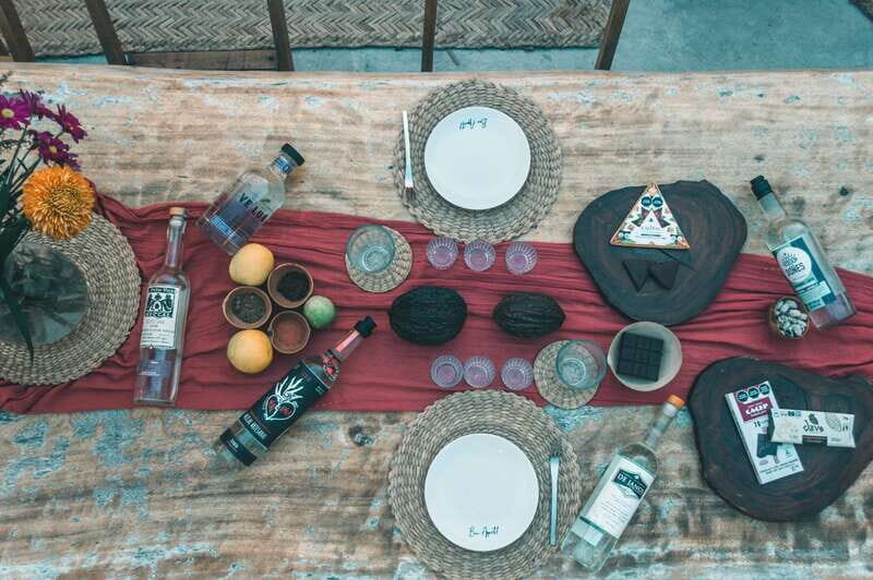 Mezcal & Chocolate Tasting - A Closer Look at the Mezcal & Chocolate Tasting Tour in Tulum