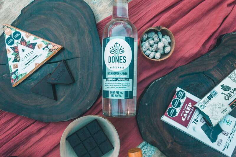 Mezcal & Chocolate Tasting - Who Should Consider This Tour?