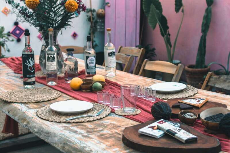 Mezcal & Chocolate Tasting - Final Thoughts