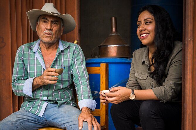 Mezcal Distillery Day Trip - Key Points