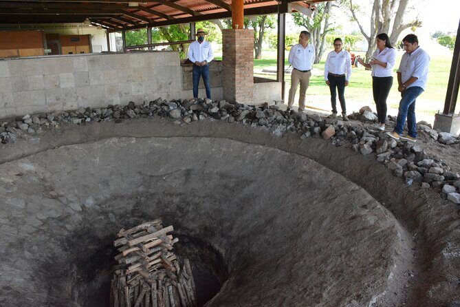 Mezcal Factory Tasting Learning Experience Drink Lunch and More - Final Thoughts