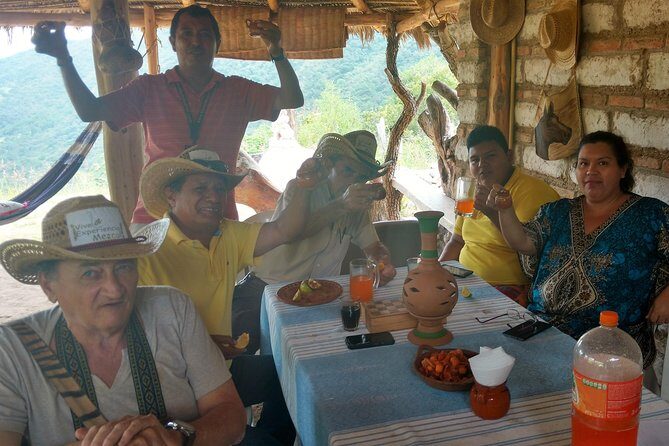 Mezcal Factory Tasting Learning Experience Drink Lunch and More - Frequently Asked Questions