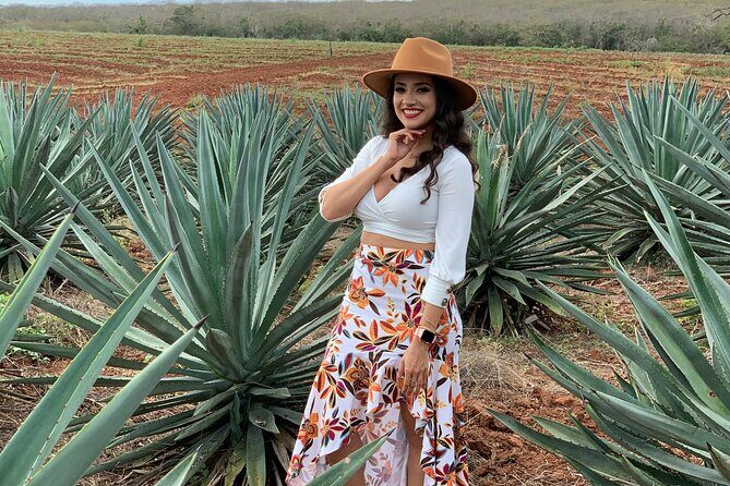 Mezcal Food Tasting Tour with Lunch Included - Shopping and Free Time