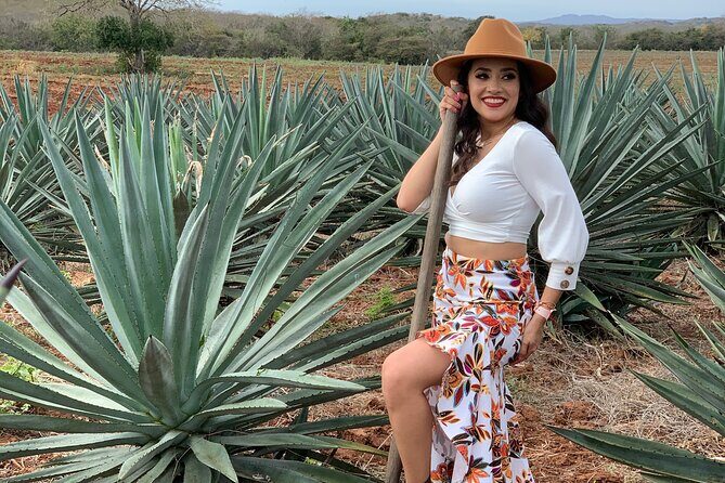Mezcal Food Tasting Tour with Lunch Included - Final Thoughts