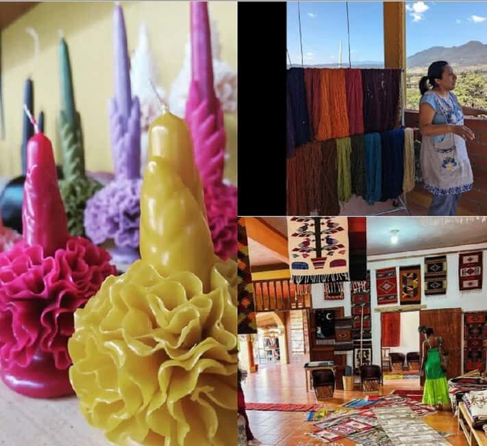 Mezcal Oaxaca: Tour, Gastronomy and Mezcal Tasting - An In-Depth Look at What You Can Expect